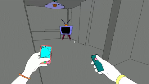 神秘的电梯先生/MR.ELEVATOR(图7)