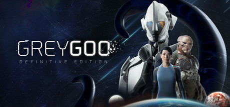 灰蛊/Grey Goo(图1)