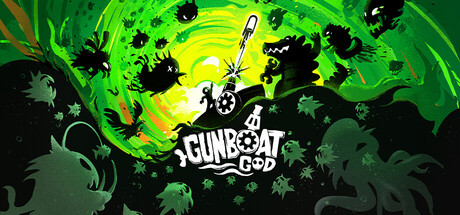 炮艇之神/Gunboat God(图1) 炮艇之神/Gunboat God(图1)