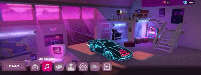 复古驱动器 改头换面/Retro Drive: Revamped(图8)