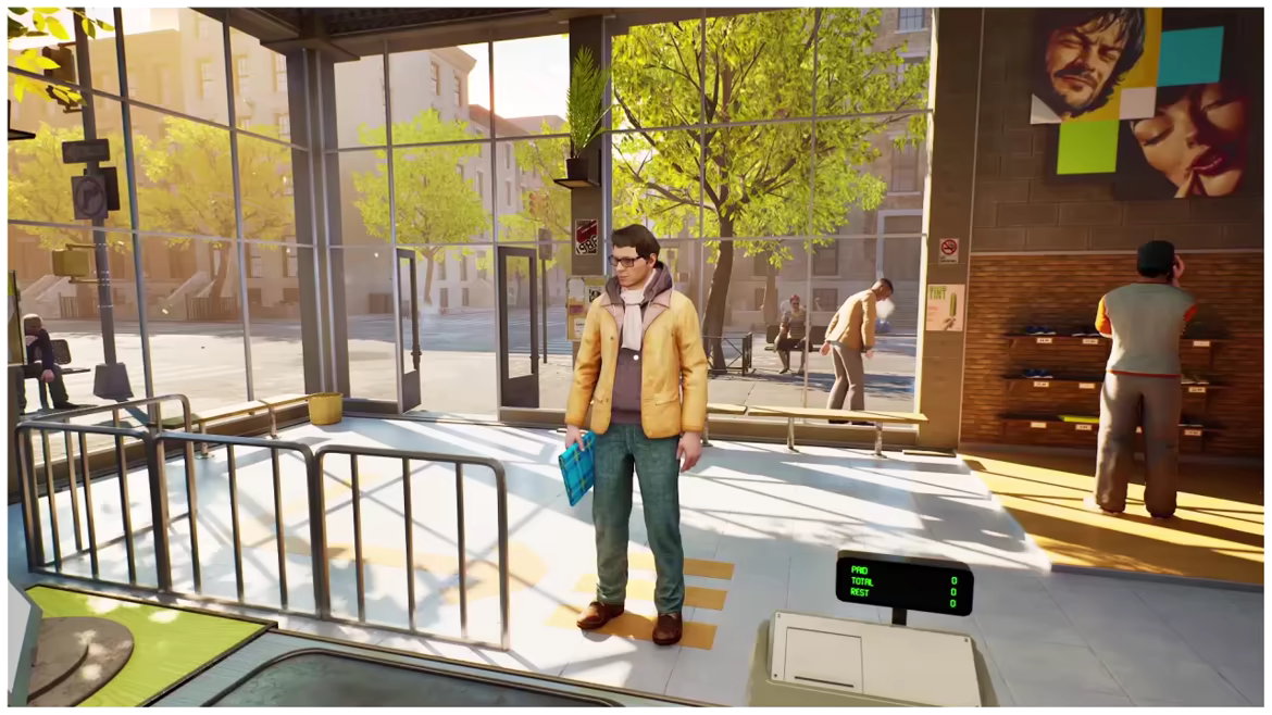 洗衣店模拟器/Laundering Simulator – Clean Cash and Laundry(图2)