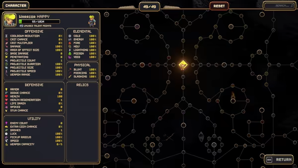 背包幸存者/Backpack Survivors(图8) 背包幸存者/Backpack Survivors(图8)