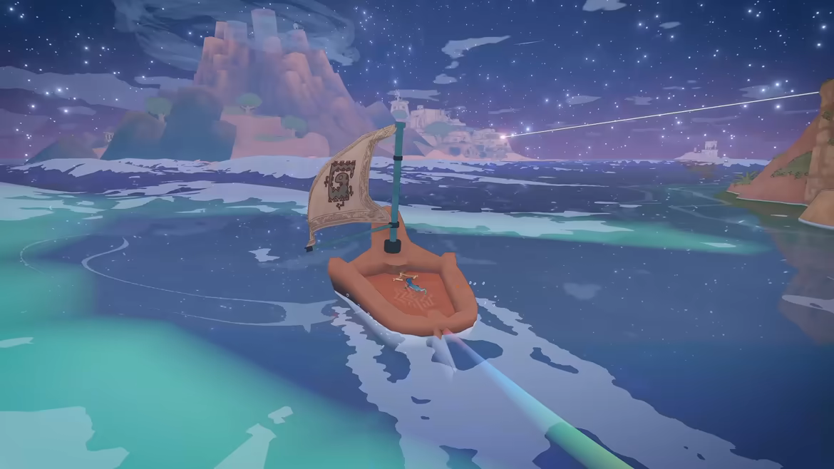 壁虎之神/Gecko Gods(图3)