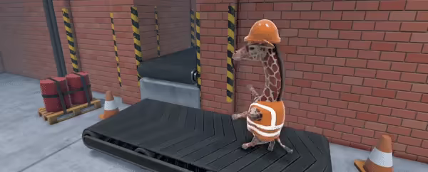 极限叉车3/Extreme Forklifting 3(图3)