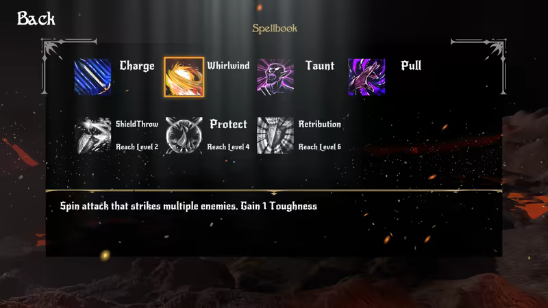 不要失去仇恨/Don’t Lose Aggro(图5)