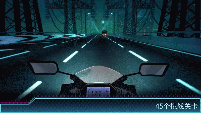 摩托狂飙：重生/Moto Rush Reborn(图5)