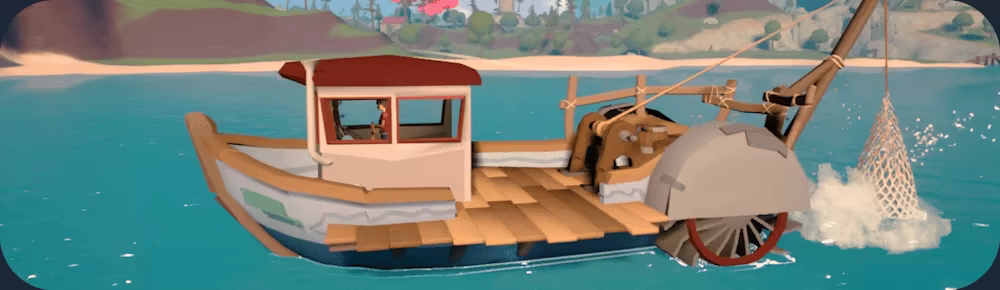 收获咖啡馆/Harvest Cafe(图5)