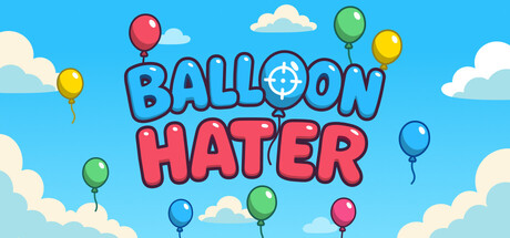 气球仇恨者/Balloon Hater(图1)