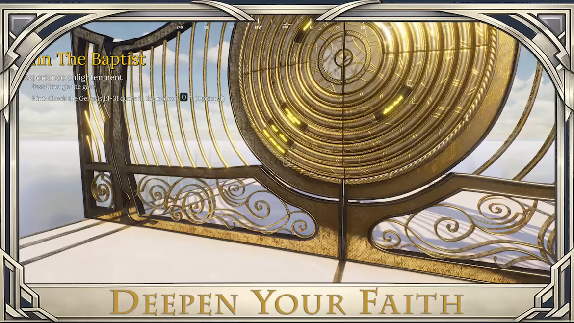 我是耶稣基督/I Am Jesus Christ(图4) 我是耶稣基督/I Am Jesus Christ(图4)