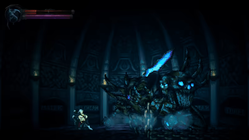 凯恩的遗产：崛起/Legacy of Kain: Ascendance(图3)