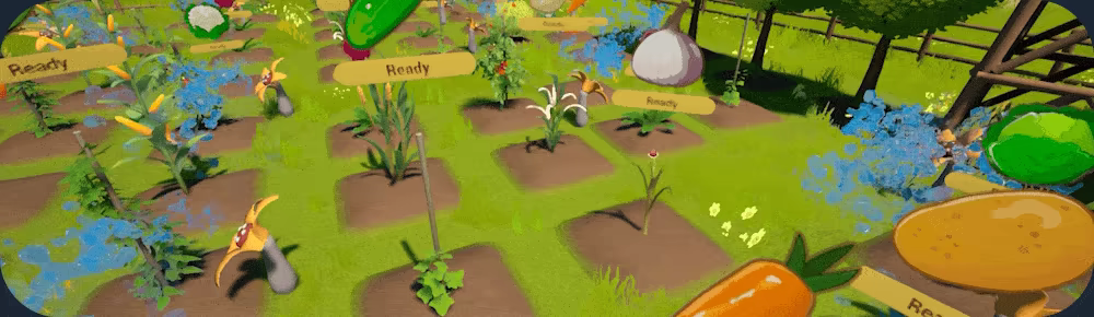 收获咖啡馆/Harvest Cafe(图4)