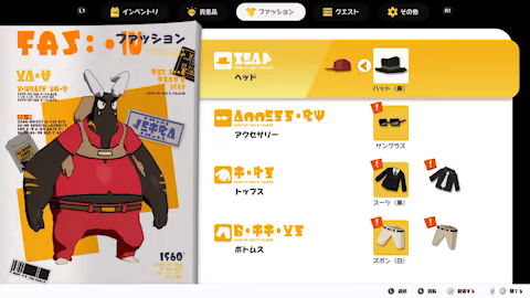 恶魔宝贝/DAMON and BABY(图5)