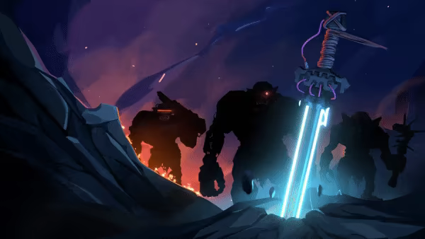 泛宇宙捍卫者/Defenders of the Omniverse(图7) 泛宇宙捍卫者/Defenders of the Omniverse(图7)