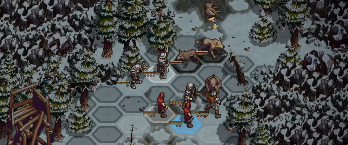 战斗人生:先锋/Fight Life: Vanguard(图2) 战斗人生:先锋/Fight Life: Vanguard(图2)