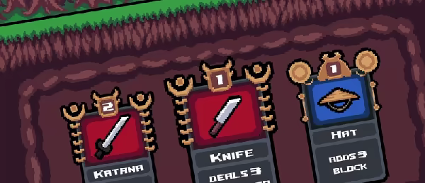 兔子武士/Rabbit Samurai(图2)