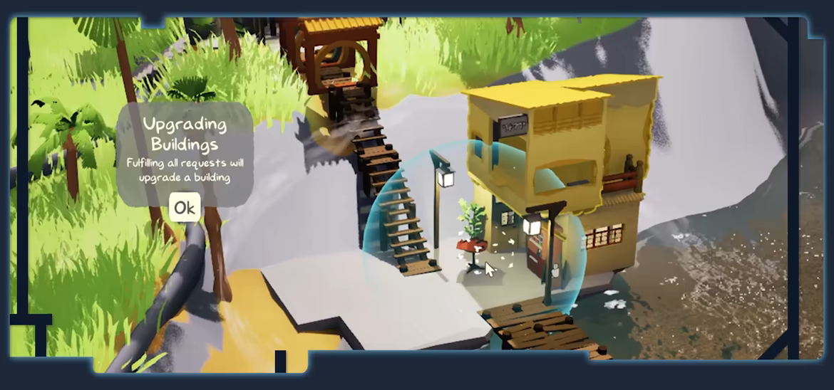 香缇小镇/ShantyTown(图4)