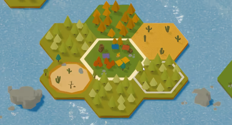 这是我的宝藏！/Treasure’s Mine!(图2)