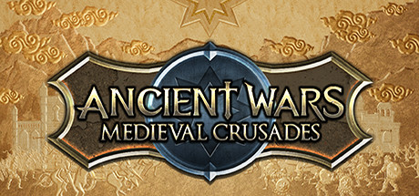 古代战争：中世纪十字军东征/Ancient Wars: Medieval Crusades