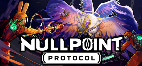 零点协议/Nullpoint Protocol