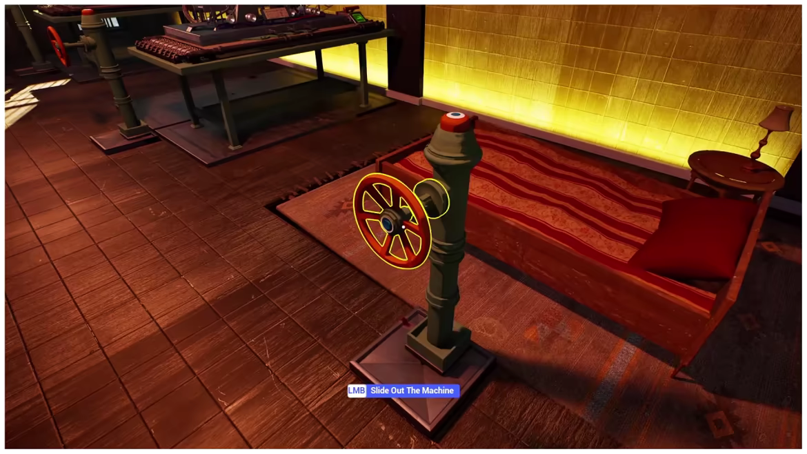 洗衣店模拟器/Laundering Simulator – Clean Cash and Laundry(图5)