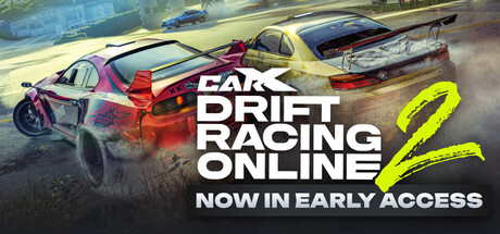 CarX漂移赛车在线2/CarX Drift Racing Online 2(图1)