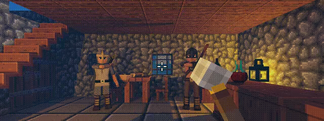 踢士洛爵士大冒险/The Adventures of Sir Kicksalot(图3)