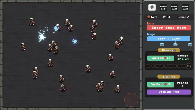 弹跳武器/Bouncy Weapons(图2) 弹跳武器/Bouncy Weapons(图2)