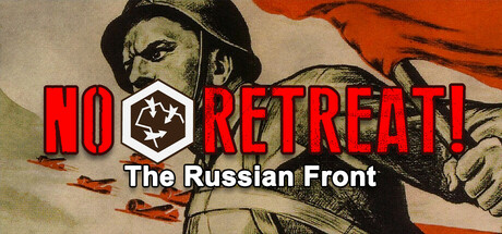 绝不后退！苏德战场1941-1945/No Retreat! The Russian Front(图1)