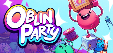 奥布林派对/Oblin Party(图1)