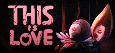 这就是爱/This is Love(图1)
