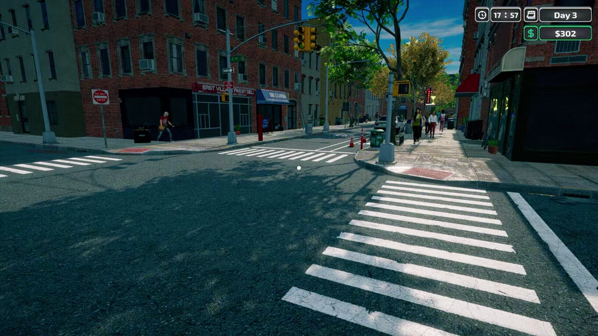 二手游戏店模拟器/Console Store Simulator(图3) 二手游戏店模拟器/Console Store Simulator(图3)