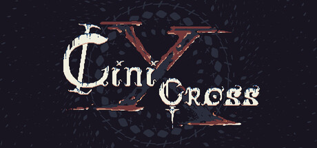 织谜十字/CiniCross(图1)