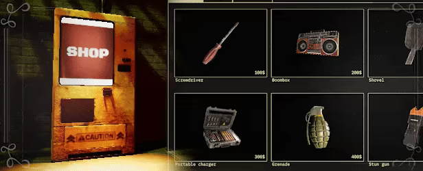 死亡玩偶之家/Dollhouse Of Dead/支持网络联机(图3) 死亡玩偶之家/Dollhouse Of Dead/支持网络联机(图3)