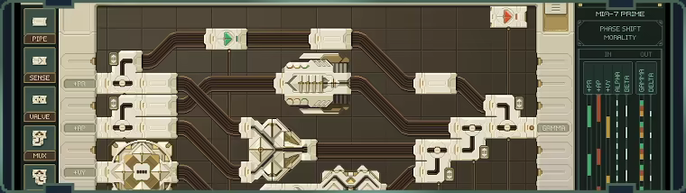 U.V.S.化现号/U.V.S. Nirmana(图4)