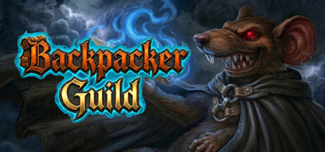 旅人公会/Backpacker Guild(图1)