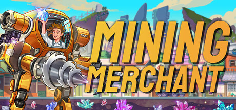 矿业商人/Mining Merchant(图1)