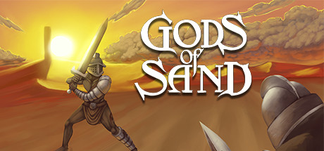 沙之神/Gods of Sand(图1)