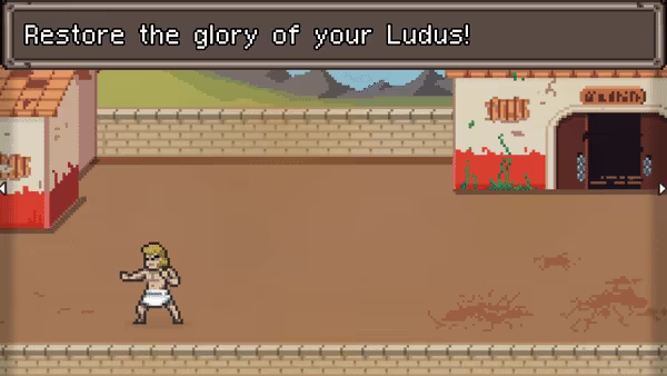沙之神/Gods of Sand(图2)