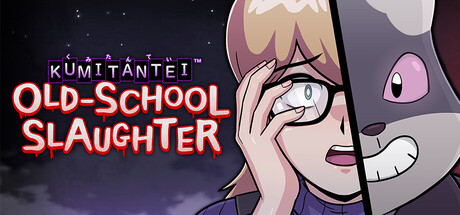 库米探:老派杀戮/Kumitantei: Old-School Slaughter(图1) 库米探:老派杀戮/Kumitantei: Old-School Slaughter(图1)