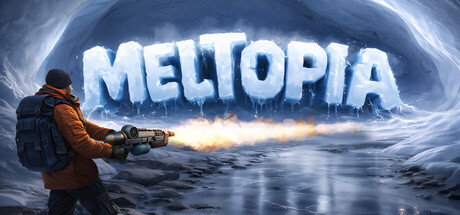 融境/Meltopia(图1)