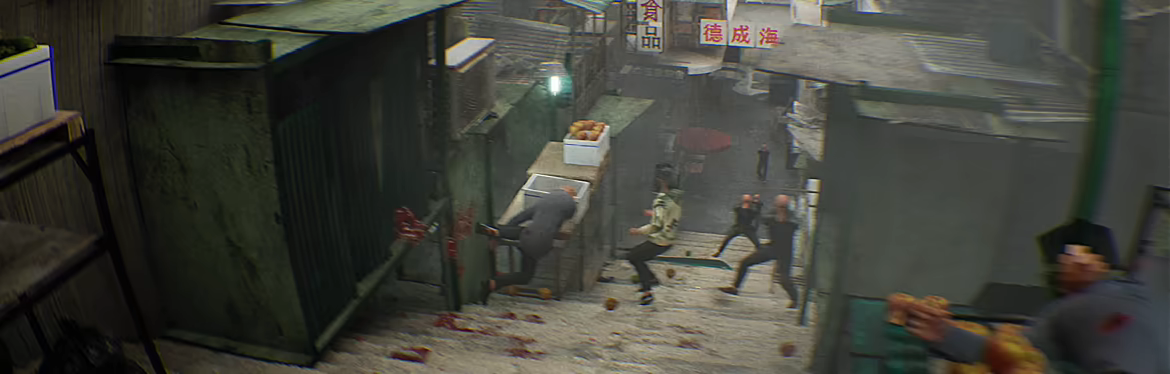 胜过死亡/Better Than Dead(图3)