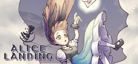 Alice Landing：爱莉丝迫降(图1)