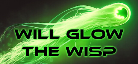 会发光的缕/Will Glow the Wisp(图1) 会发光的缕/Will Glow the Wisp(图1)
