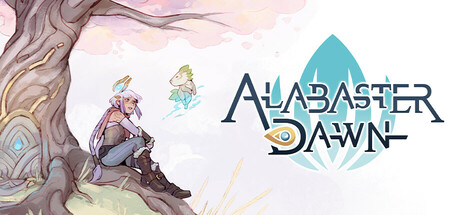 皓白初晓/Alabaster Dawn(图1)