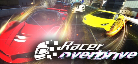 失控车手/Racer Overdrive(图1)