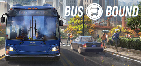 巴士开往/Bus Bound/支持网络联机(图1) 巴士开往/Bus Bound/支持网络联机(图1)