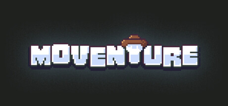 动感冒险/Moventure