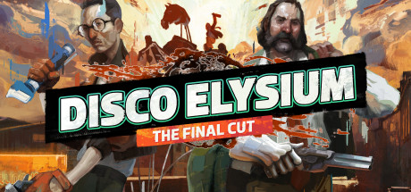 极乐迪斯科导演剪辑版/Disco Elysium – The Final Cut(图1)