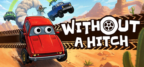 顺利无阻/WITHOUT A HITCH(图1)