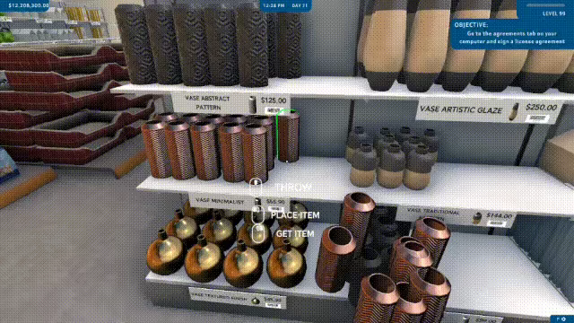 大型超市模拟器/Hypermarket Simulator(图6)